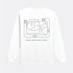 AK + UMBRO - UNO LS TEE