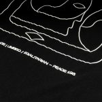 AK + UMBRO - UNO SS TEE