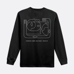 AK + UMBRO - UNO LS TEE
