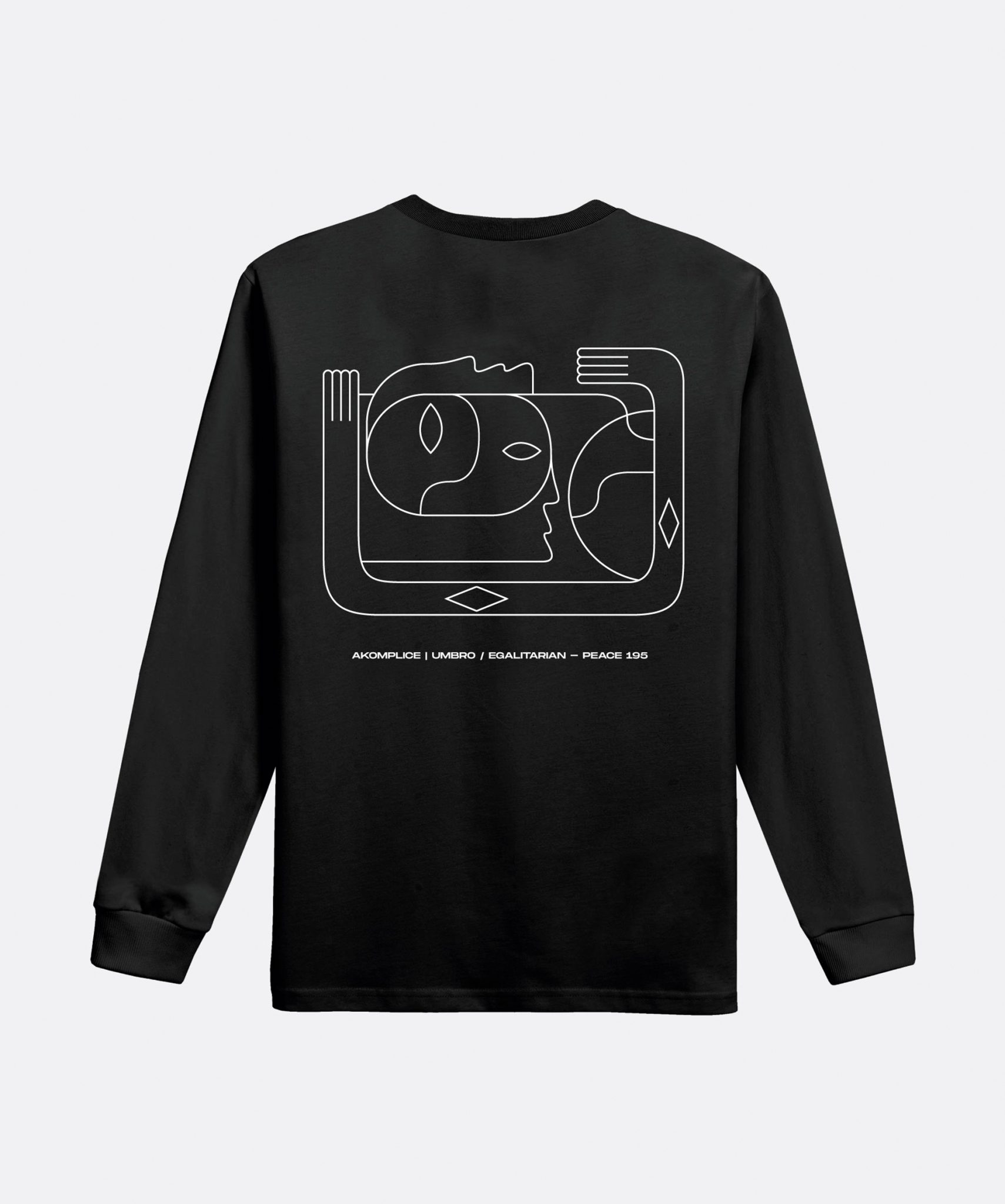 Akomplice T Shirts | Product categories | Akomplice Clothing