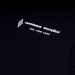 AK + UMBRO - UNO SS TEE