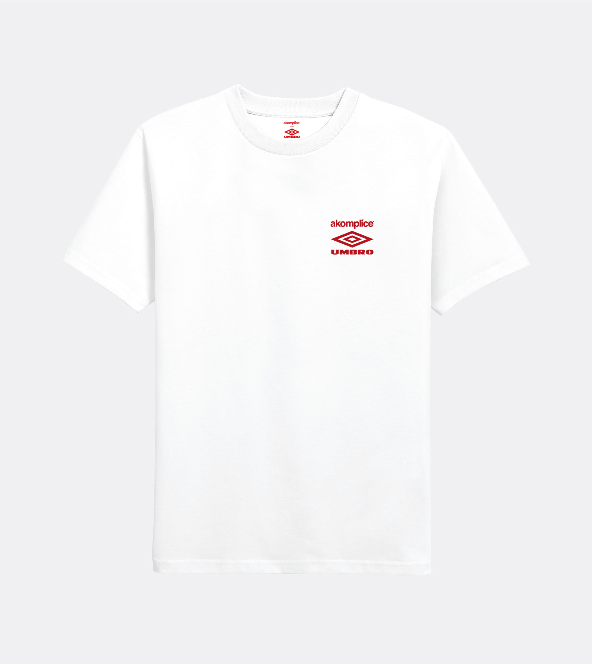 AK UMBRO WORLD PEACE SS TEE