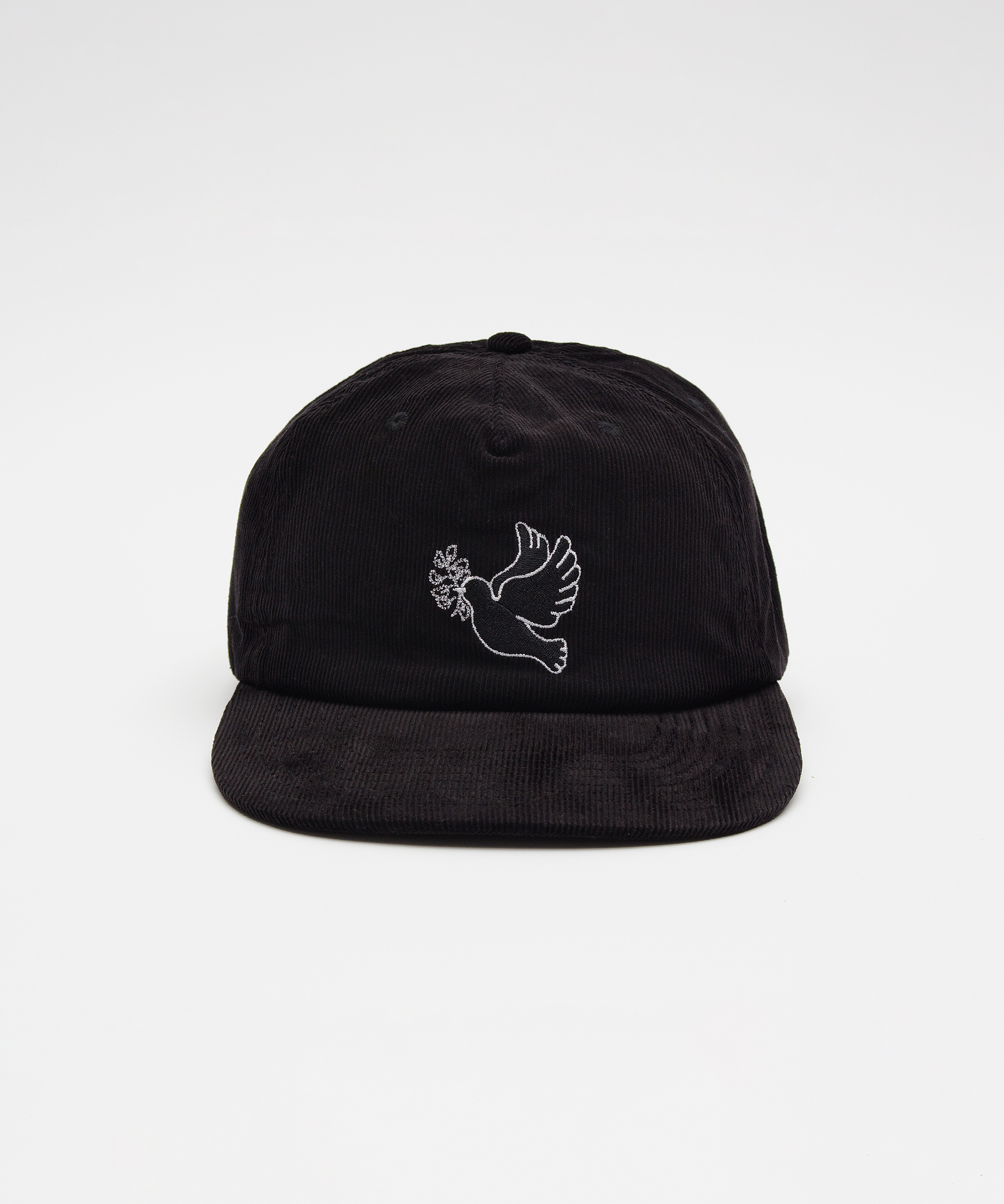 AK + UMBRO – DOVE CORDUROY HAT