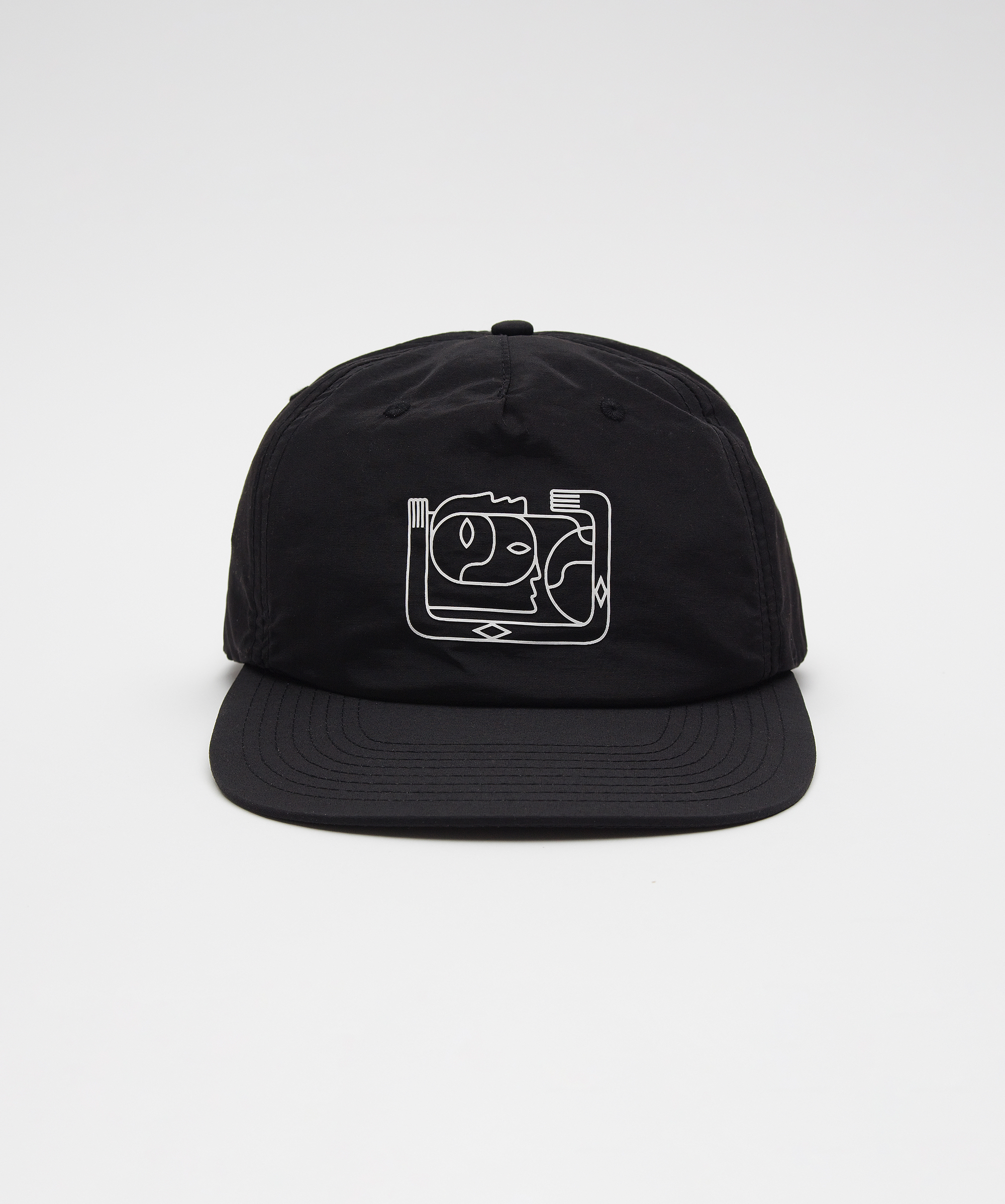 AK + UMBRO – UNO HAT