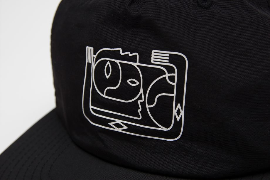 AK + UMBRO – UNO HAT