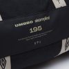 AK + UMBRO – ALL LIFE DIAMOND DUFFLE
