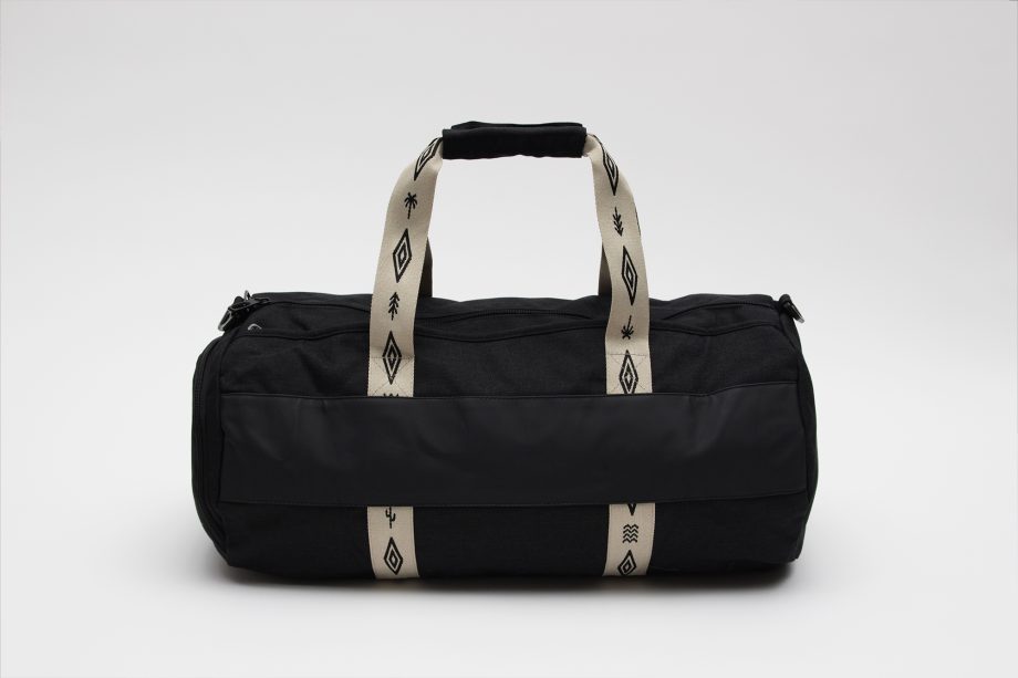 AK + UMBRO – ALL LIFE DIAMOND DUFFLE