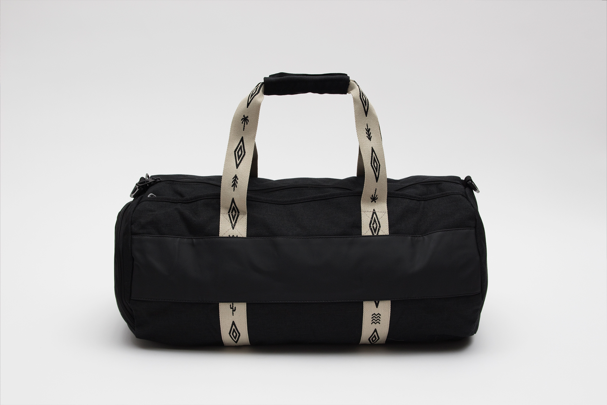 AK UMBRO ALL LIFE DIAMOND DUFFLE