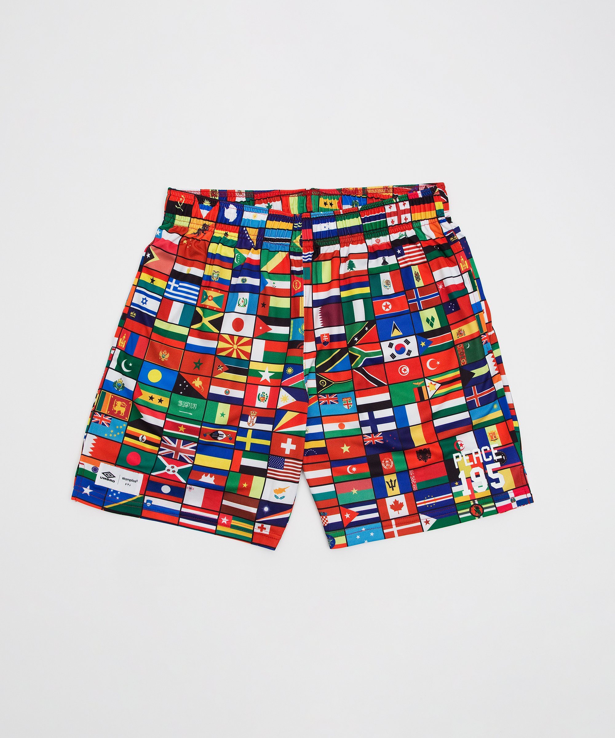 Pants / Shorts, Product categories