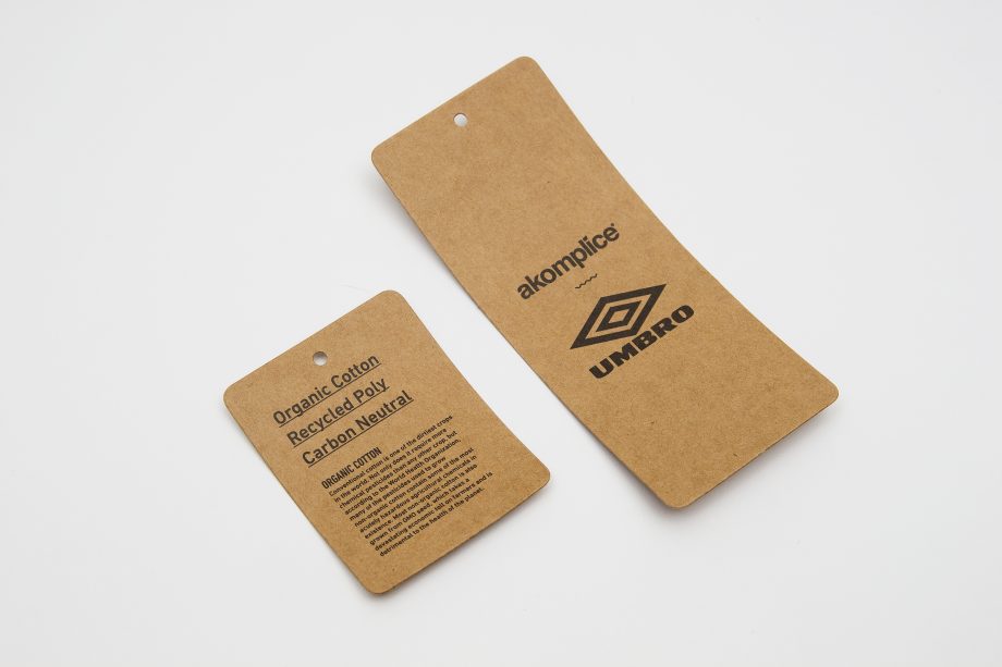 AK + UMBRO - UNO LS TEE