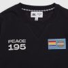 AK + UMBRO – 195 FLEECE CREWNECK