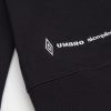 AK + UMBRO – 195 FLEECE CREWNECK