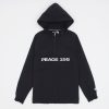 AK + UMBRO – WORLD PEACE NYLON 1/4 ZIP