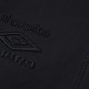 AK + UMBRO – WORLD PEACE NYLON 1/4 ZIP