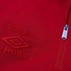 AK + UMBRO – WORLD PEACE NYLON 1/4 ZIP