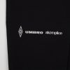 AK + UMBRO – 195 FLEECE SWEATPANTS