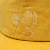 AK + UMBRO – DOVE CORDUROY HAT