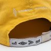 AK + UMBRO – DOVE CORDUROY HAT