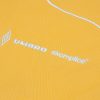 AK + UMBRO – DOVE COACHES JACKET