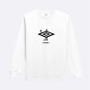 AK + UMBRO – PEACEMAN LS