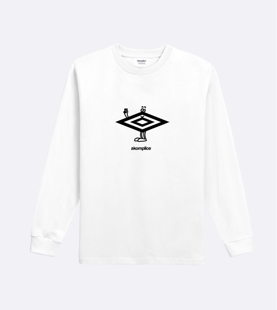 AK + UMBRO - PEACEMAN LS