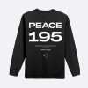 AK + UMBRO – PEACEMAN LS