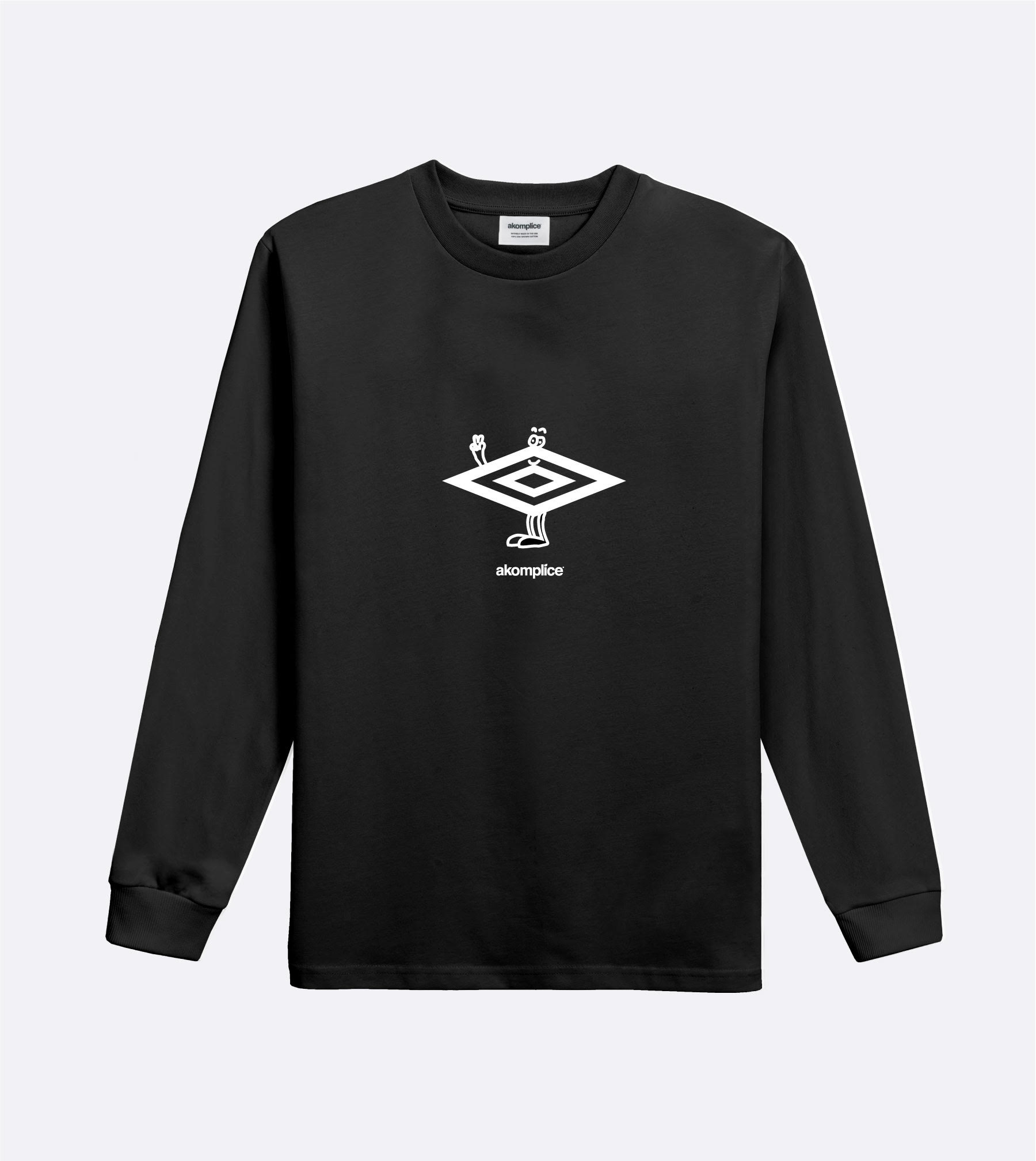 AK + UMBRO - PEACEMAN LS