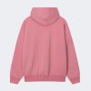 GARMENT DYE HOOD HEAVYWEIGHT