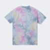 CUSTOM TIE-DYE SS TEE