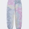 CUSTOM TIE-DYE SWEATPANTS