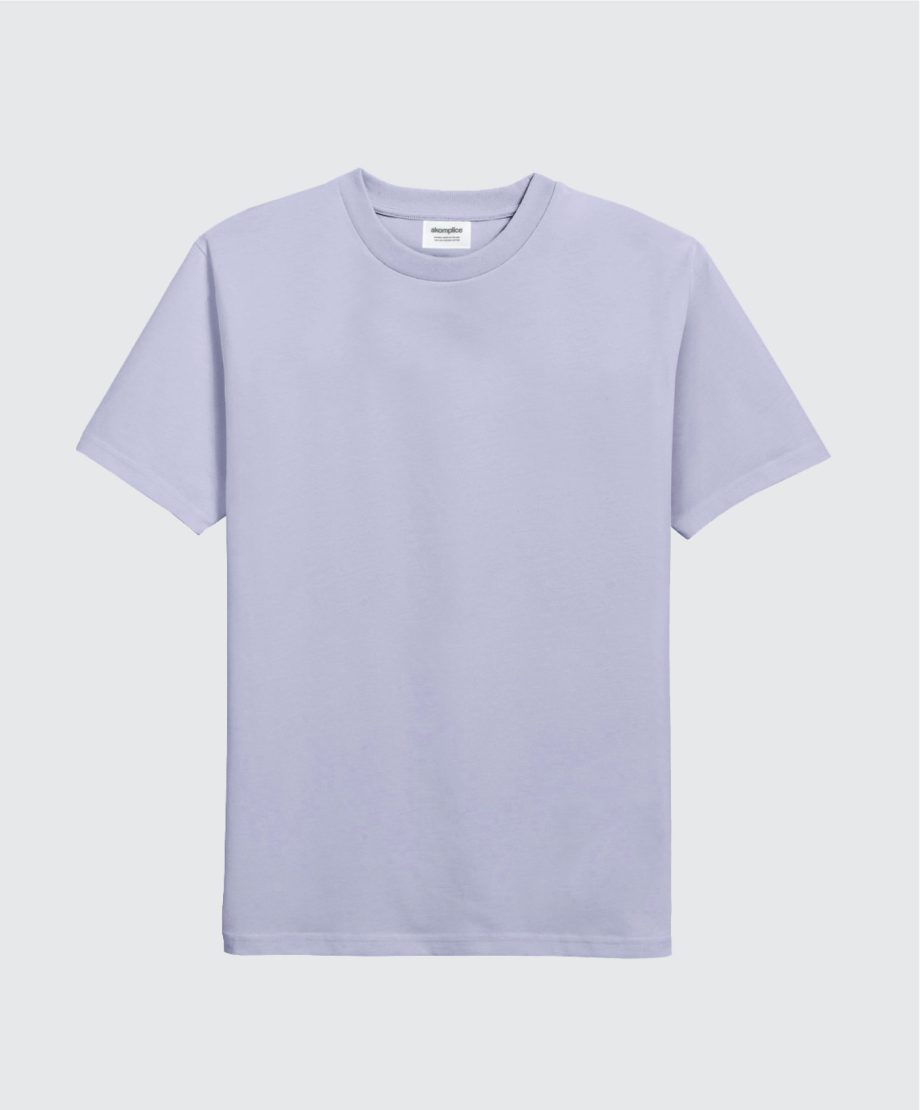 GARMENT DYE SS TEE