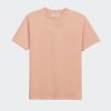 GARMENT DYE SS TEE