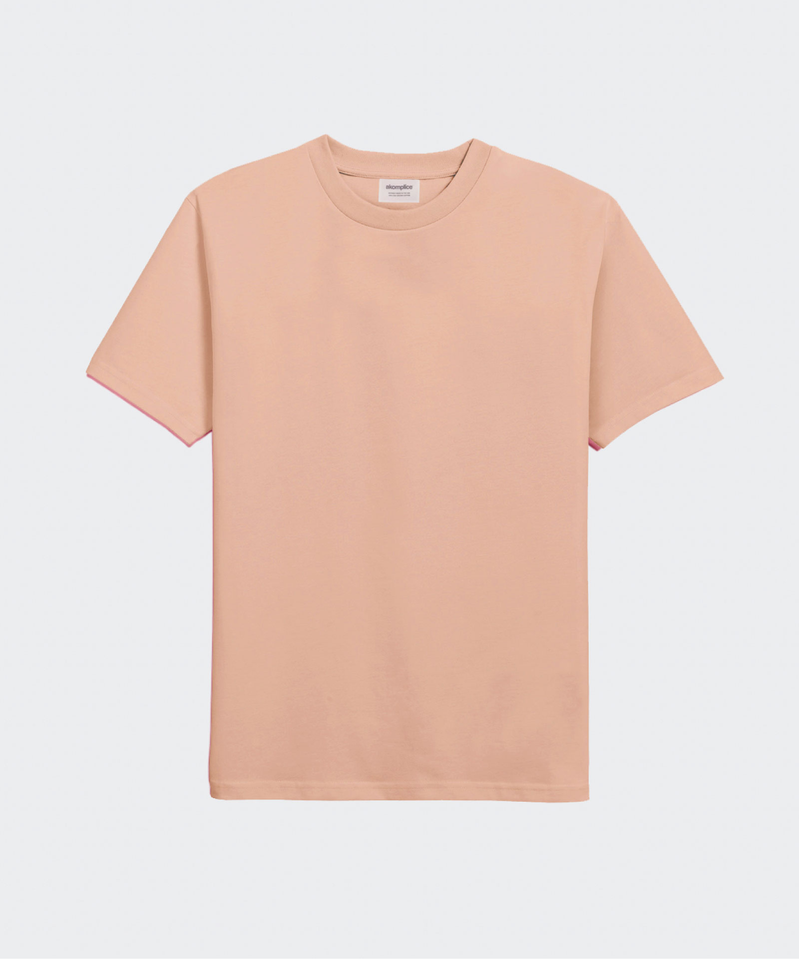 GARMENT DYE SS TEE