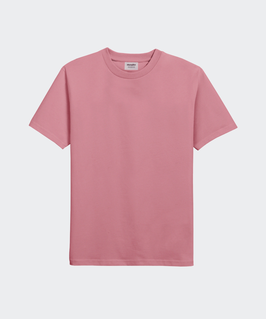 GARMENT DYE SS TEE