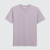 GARMENT DYE SS TEE