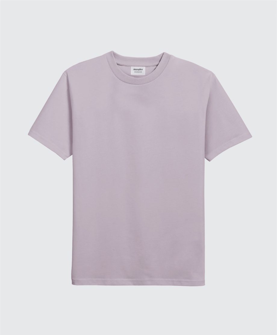 GARMENT DYE SS TEE