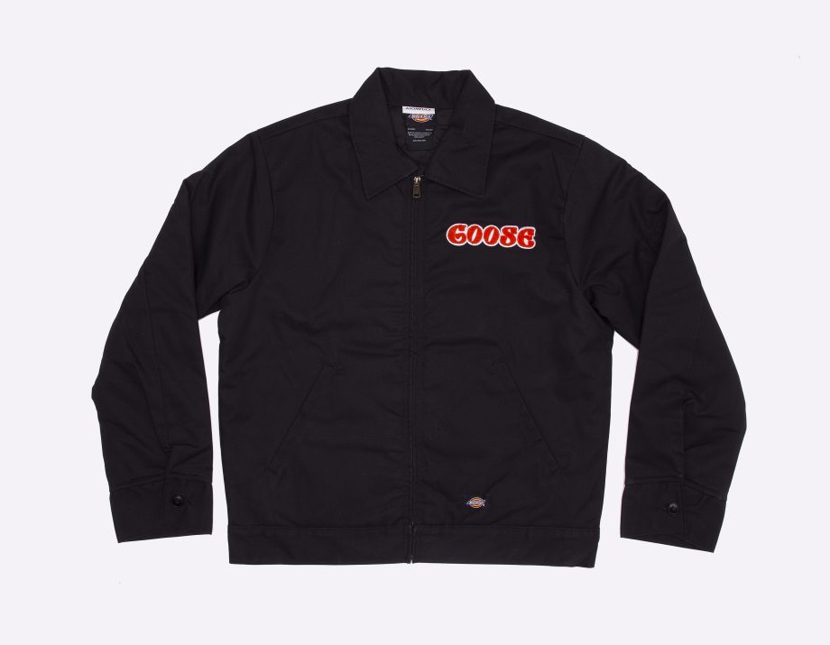 GOOSE x Akomplice - Chihuahuan Desert Dickies Jacket