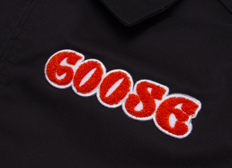 GOOSE x Akomplice - Chihuahuan Desert Dickies Jacket