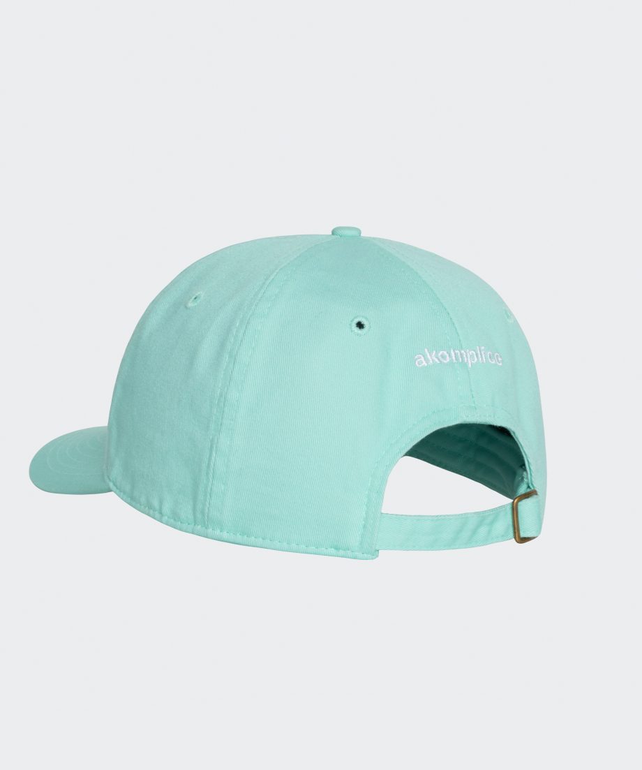 Akomplice Curve Hat