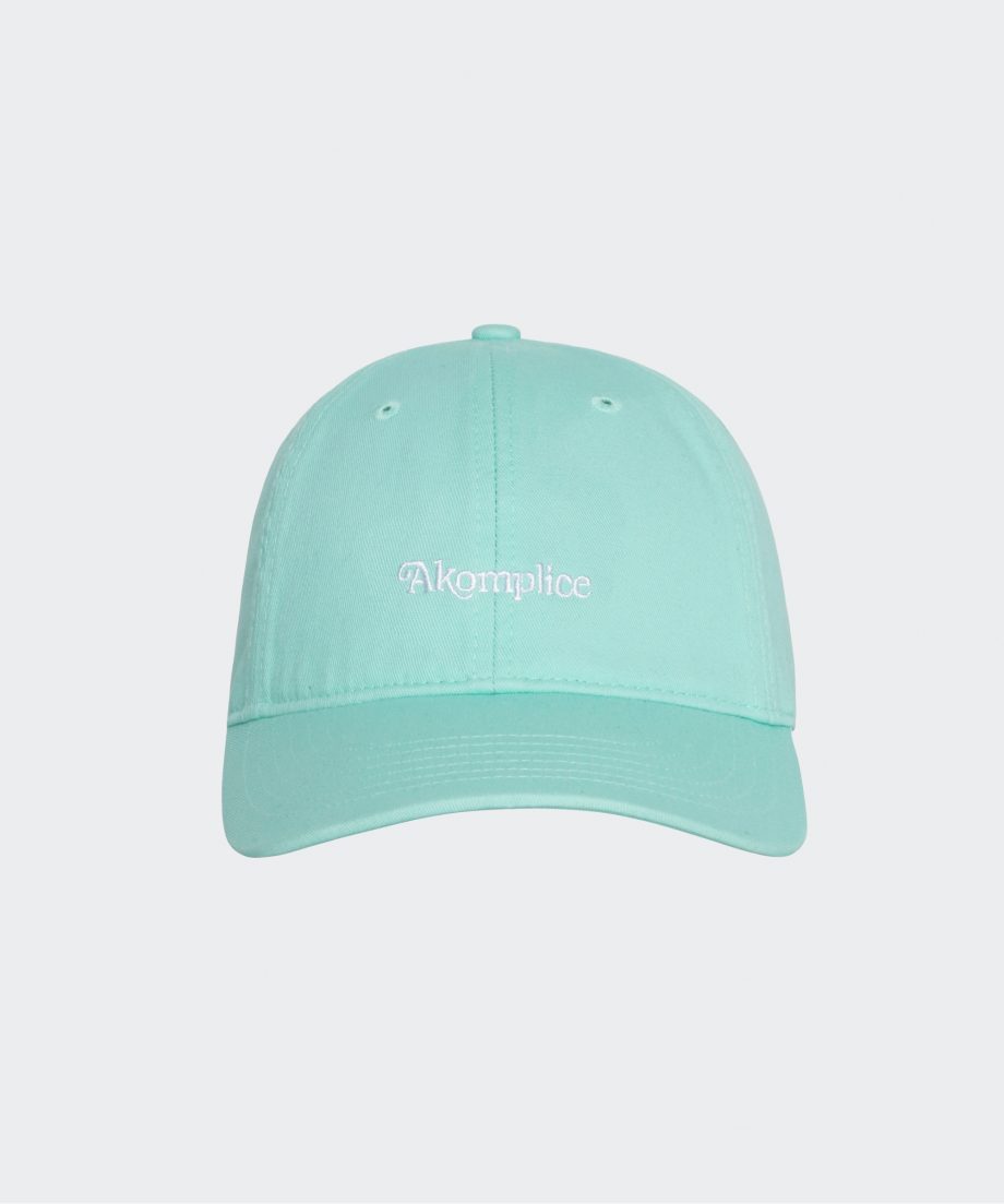 Akomplice Curve Hat